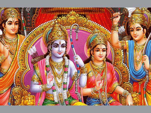 Ramayana Ramayana