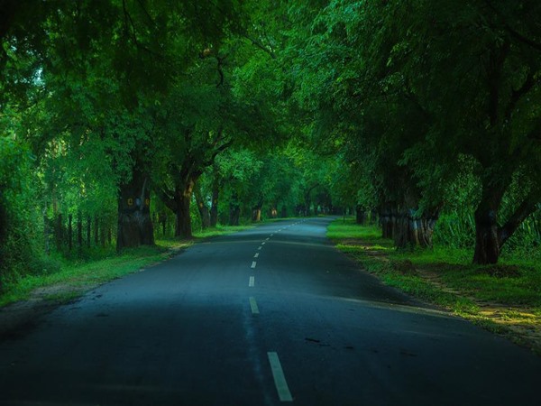 26 പുതിയ ഗ്രീന് എക്സ്പ്രസ് വേ ഹൈവേകള്