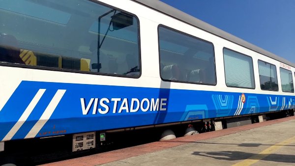 Vistadome Train Services Vistadome Train Services