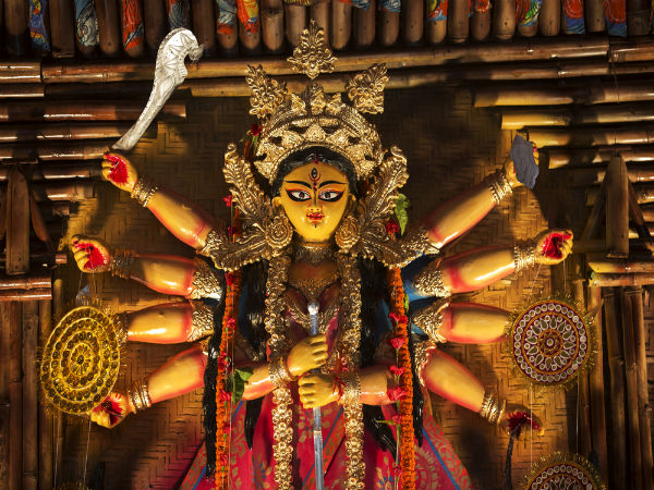 ബ്രഹ്മചാരിണി ക്ഷേത്രം, വാരണാസി നവരാത്രി