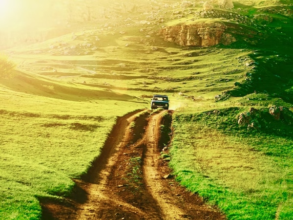 വൈരുദ്ധ്യങ്ങളുടെ നാട്