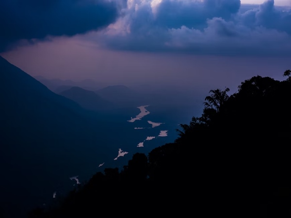 മുട്ടാര്-കുടയത്തൂര്-വാഗമണ്