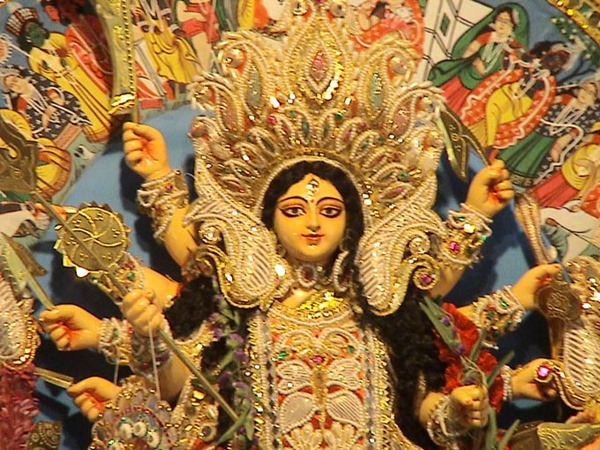 സിദ്ധിദാത്രി ക്ഷേത്രം, മധ്യപ്രദേശ്