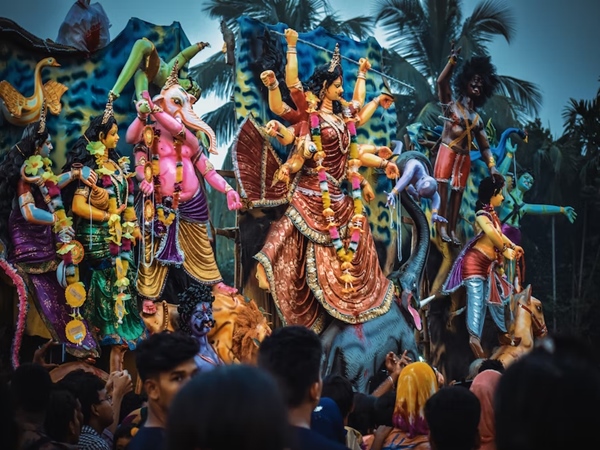 Durga pooja Durga pooja