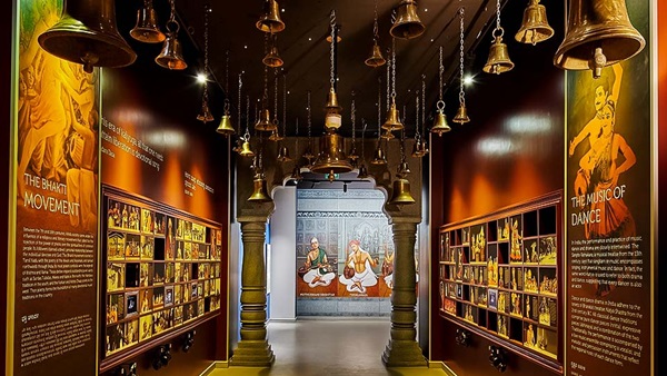 ഗാലറികള്
