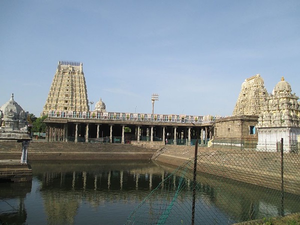 കാഞ്ചീപുരം