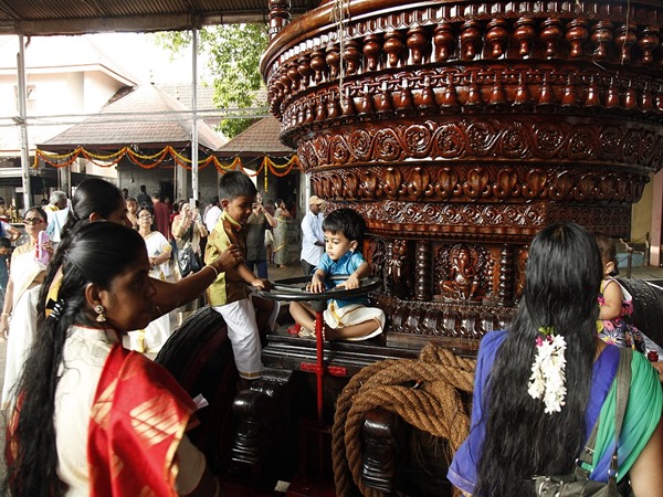മഹാനവമി