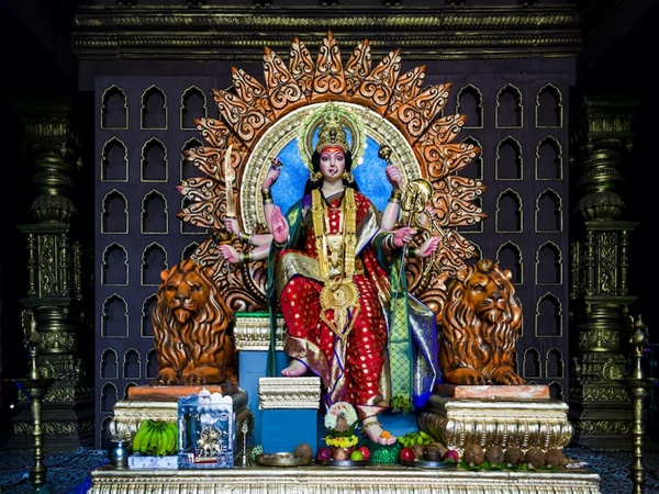 നവരാത്രി 2022