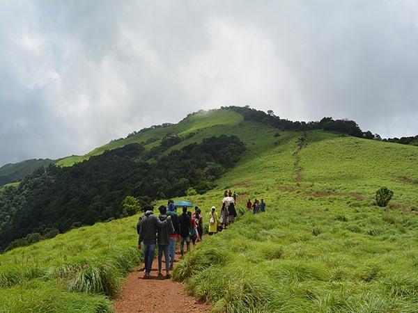 രണ്ടാം ദിവസം