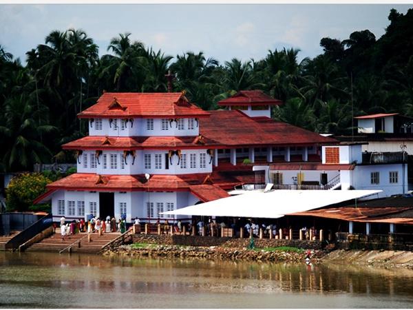 ഒന്നാം ദിവസം