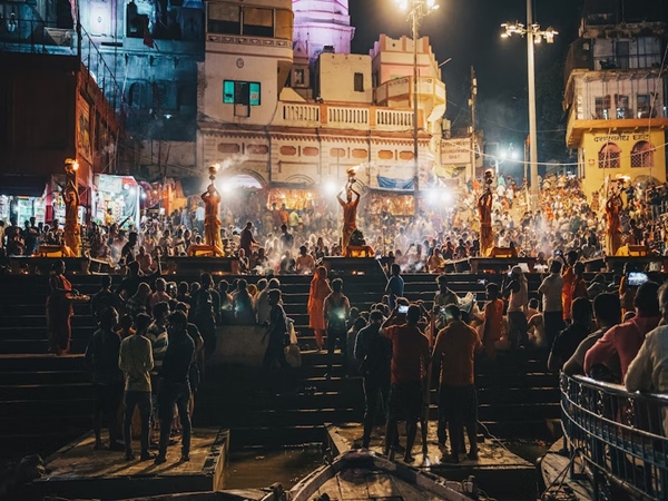 ഭാരത് നേപ്പാൾ അഷ്ട യാത്ര