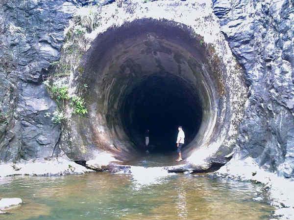 കോട്ടയം-അഞ്ചുരുളി യാത്ര