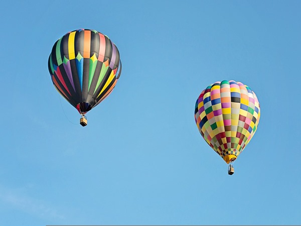 Alappuzha DTPC Hot air Ballooning Alappuzha DTPC Hot air Ballooning