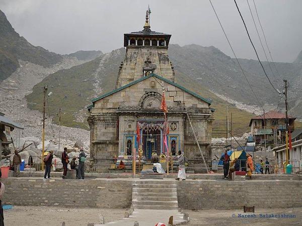 Kedarnath Kedarnath