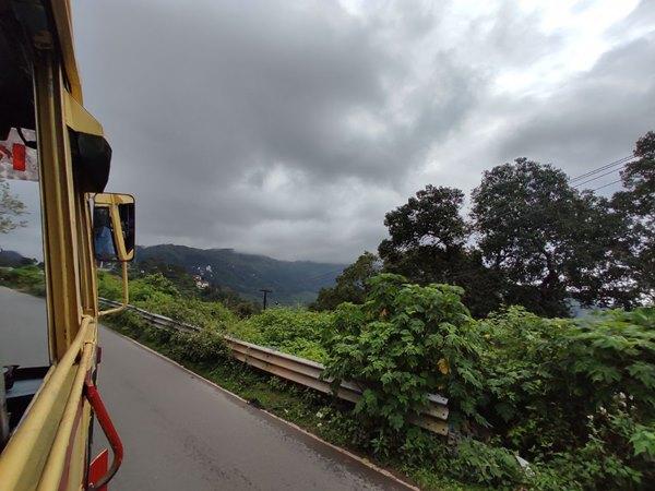 തിരുവനന്തപുരം സിറ്റി യൂണിറ്റ്-നെഫര്റ്റിറ്റി യാത്ര