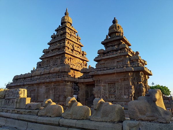 മാമല്ലപുരം