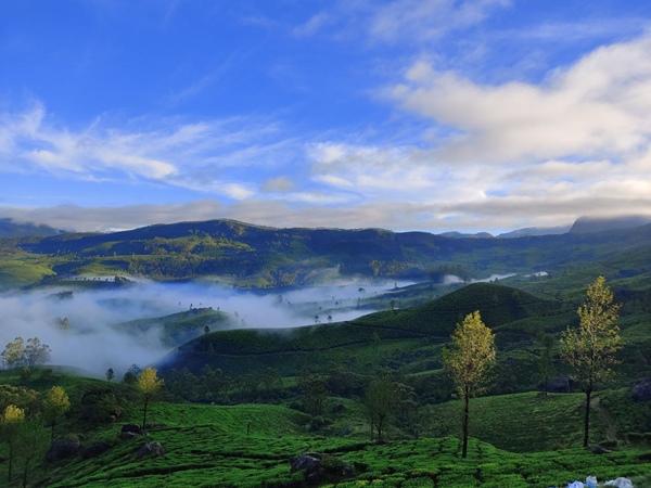 രണ്ടാം ദിവസം