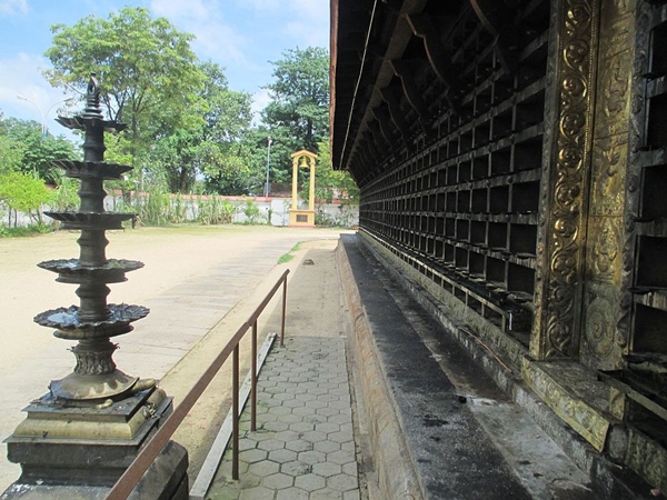 ശത്രുക്കളുടെ മേൽ വിജയം നേടാം