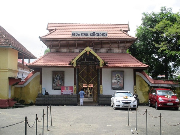 ഹനുമാൻ സ്വാമി ക്ഷേത്രം