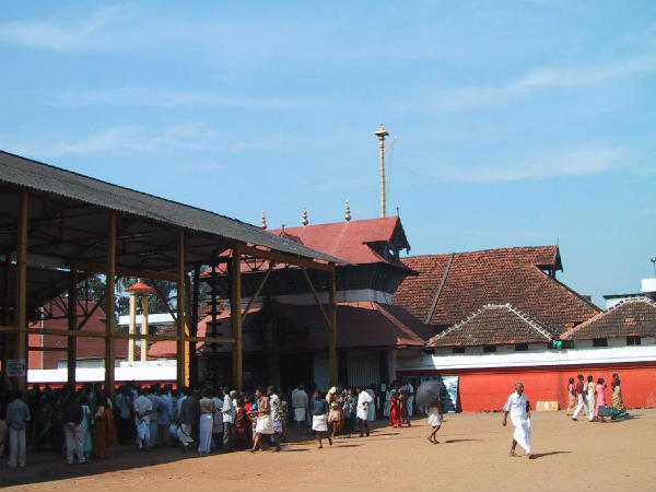 ഗുരുവായൂർ ഏകാദശി 2022