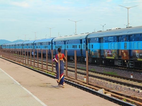 Indian railway Indian railway