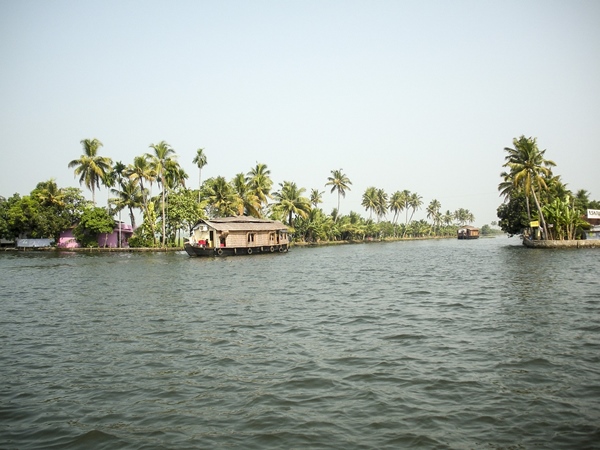 തിരുവനന്തപുരം