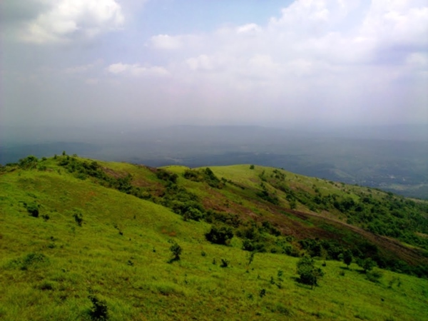 കൊടികുത്തിമല