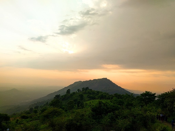 മുകളിലെത്തിയാൽ!!