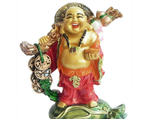 കുബേരന് ധനത്തിന്റെ ദേവനാകുന്നതെങ്ങനെ?