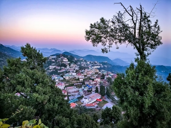 Mussoorie Winterline Carnival 2022 Mussoorie Winterline Carnival 2022