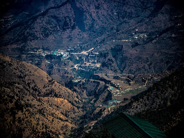 Mussoorie Winterline Carnival 2022 Mussoorie Winterline Carnival 2022