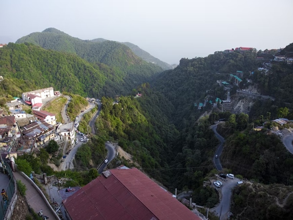 Mussoorie Winterline Carnival 2022 Mussoorie Winterline Carnival 2022