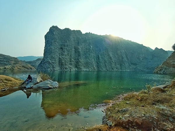 ഒഡീഷ- ഇക്കോ ഡെസ്റ്റിനേഷൻ