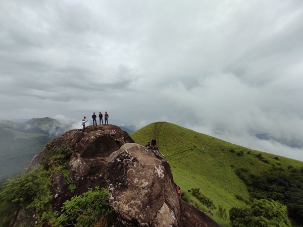 റാണിപുരം