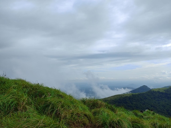 കേരളത്തിന്റെ ഊട്ടി
