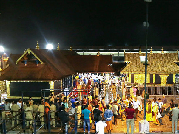 സ്പോട്ട് ബുക്കിങ്