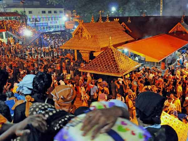 വിരിവെക്കൽ