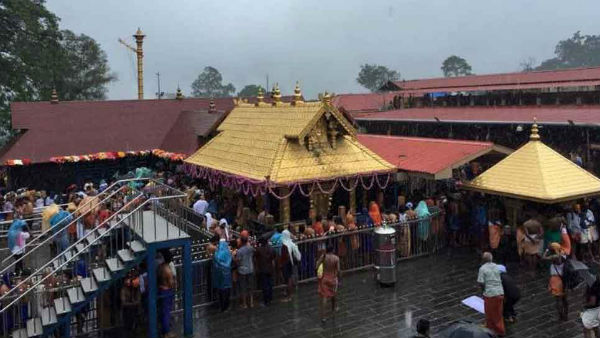 ശബരിമല 2022- മണ്ഡലകാലം