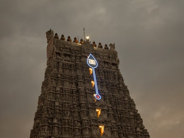 തമിഴ്നാട്- ആത്മീയ യാത്രാലക്ഷ്യസ്ഥാനം