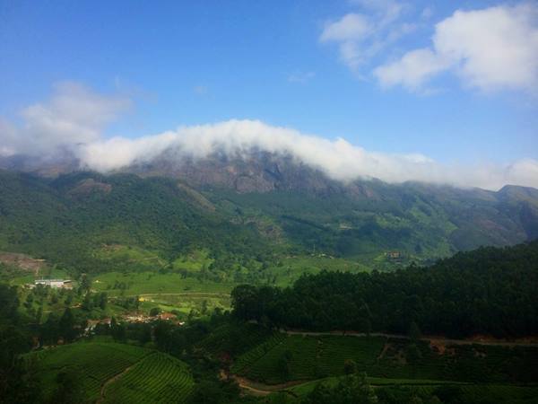 Westernghat Westernghat