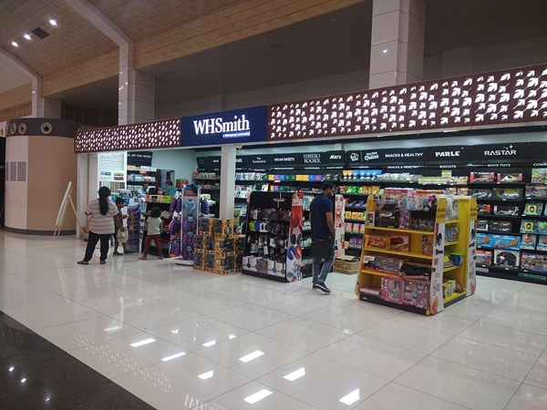 നോൺ-എയ്റോ വരുമാനം