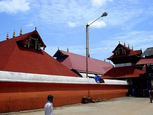 ഗുരുവായൂർ ഏകാദശി