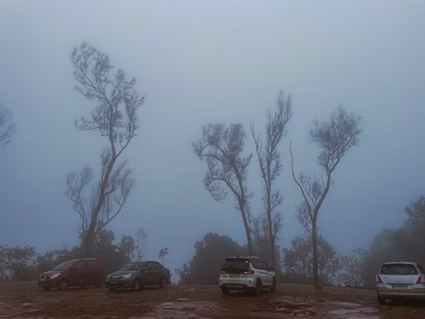ചിക്കമഗളുരു