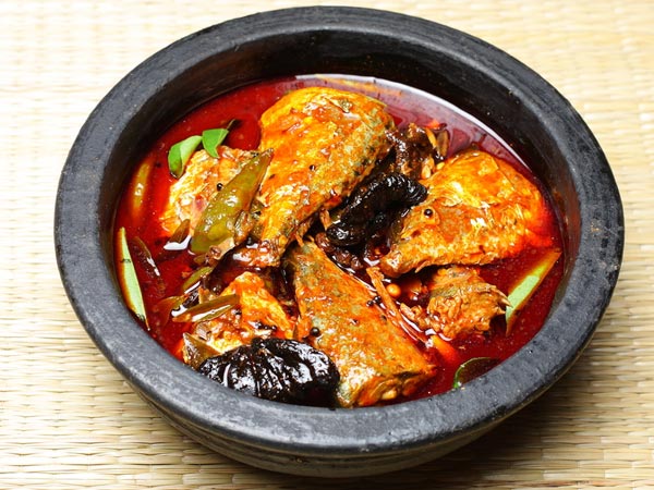 പുഞ്ചക്കരി ഷാപ്പ്