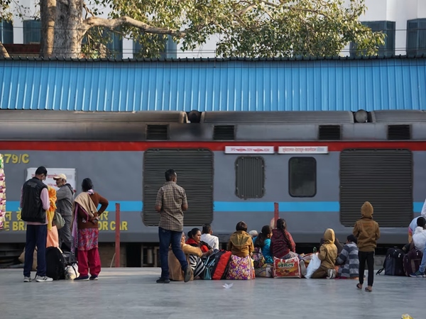PNR നമ്പറും മറ്റ് സാങ്കേതിക പദങ്ങളും