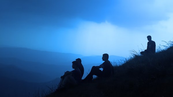 വാഗമൺ
