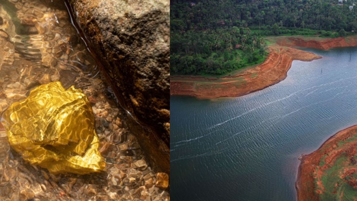 Gold Mining In KeralaInteresting Story Of Gold Deposit In Thariode And