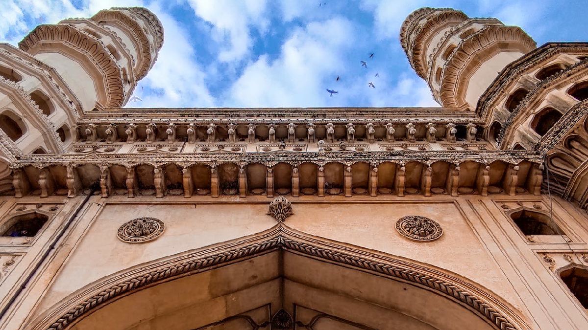 5 Day Hyderabad Travel Package In Train By IRCTC Know The itinerary, Fare And Booking Details