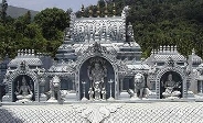 హొరనాడు - ప్రకృతి ప్రసాదించిన వరం