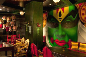 ഗൂർഗാവ്